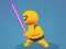Permainan Ninja Ghost secara online