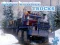 Permainan Snow Runner Trucks Jigsaw secara online