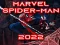 Permainan Marvel Spider Man secara online