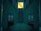 Permainan Mid Street Escape 2 secara online