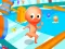 Permainan Fun Escape 3D secara online