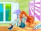 Permainan Living Room Decorate secara online
