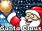 Permainan Play With Santa Claus secara online