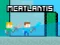 Permainan Mcatlantis secara online