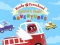 Permainan Disney junior ready for preschool Color & Seek Adventures secara online