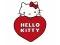 Permainan Hello Kitty - Hello Kitty love story secara online