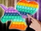 Permainan Pop It Fidget : Anti Stress secara online