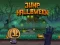 Permainan Halloween Jump secara online