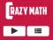 Permainan Crazy Math secara online