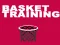 Permainan Basket Training secara online