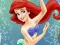 Permainan Little Mermaid Jigsaw Puzzle Collection secara online