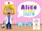 Permainan World of Alice The Bones secara online