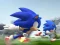Permainan Sonic Runner secara online