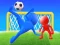 Permainan Goal Arena 3D secara online