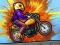 Permainan Moto Stuntman secara online