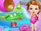 Permainan Sweet Baby Hotel Cleanup secara online