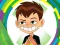 Permainan Ben 10 Memory Time secara online
