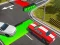 Permainan Traffic Mayhem secara online