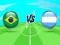 Permainan Brazil Argentina secara online