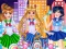 Permainan Sailor Moon Cosplay Show secara online