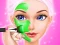 Permainan Popular Spa Salon secara online
