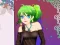 Permainan Fashion Girl Sabrina Dressup secara online