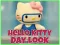 Permainan Hello Kitty Day Look secara online