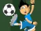 Permainan Soccer Stars Jigsaw secara online