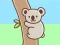 Permainan Lovely Bear secara online
