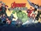 Permainan Superheroes Avengers Hydra Dash secara online