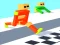 Permainan Fail Race - Retry Run secara online