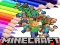 Permainan Coloring Book for Minecraft secara online