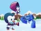 Permainan Angry Penguins secara online