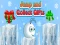 Permainan Jump and Collect Gifts secara online