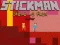 Permainan Stickman Steve vs Alex Nether secara online