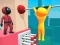 Permainan Squid Game Fall Guy secara online
