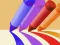 Permainan Pencil Rush 3D secara online