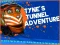 Permainan Chuggington: Tunnel Adventure secara online