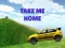 Permainan Taxi - Take me home secara online
