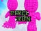 Permainan Pixel Run secara online