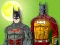 Permainan Batman Dress secara online