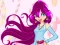 Permainan Winx Candy Girl secara online
