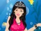 Permainan Barbie Mermaid Dressup secara online