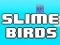 Permainan Slime Birds secara online