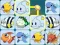 Permainan Sea Fish Onet secara online