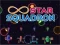 Permainan Infinity Star Squadron secara online