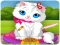 Permainan Vet Cat Clinic secara online