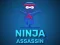 Permainan Ninja Assassin secara online