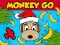 Permainan Monkey Go secara online