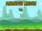 Permainan Dangerous Landing secara online